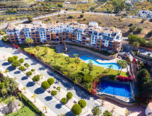 Appartamento Ático Galera Playa
