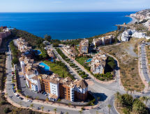 Appartamento Ático Galera Playa
