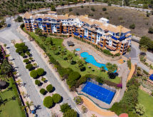 Appartamento Ático Galera Playa