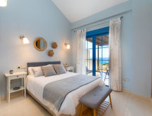 Appartamento Ático Galera Playa