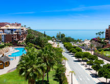 Appartamento Ático Galera Playa