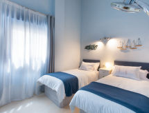 Appartamento Ático Galera Playa