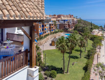 Appartamento Ático Galera Playa