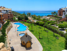 Appartamento Ático Galera Playa