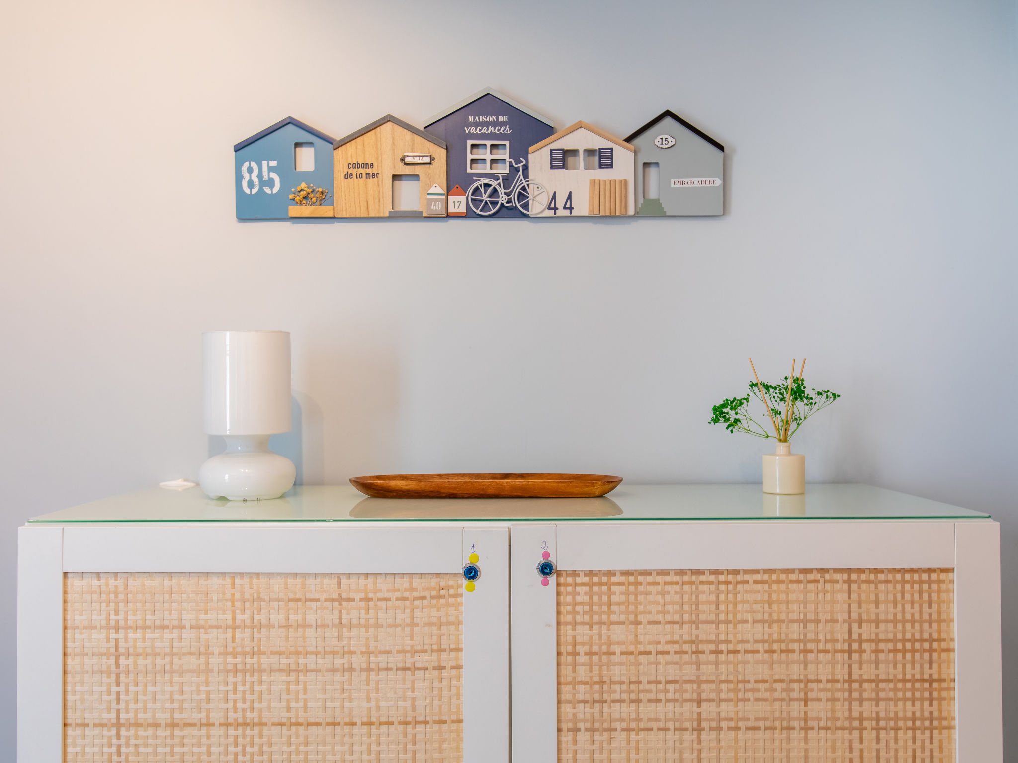Appartement Ático Galera Playa Free Padel – Intérieur, photo 22 sur 47