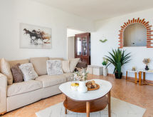 Villa met privézwembad en zeezicht in Almuñécar - thumbnail 6