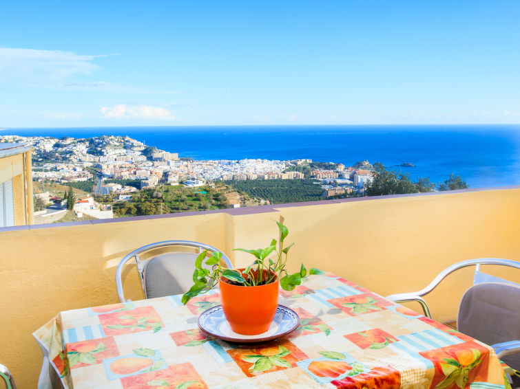 View holiday rental details