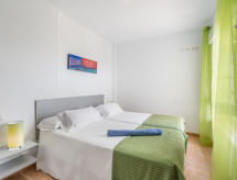 Vacation home Mirador A