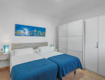 Vacation home Mirador A