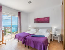 Vacation home Mirador A