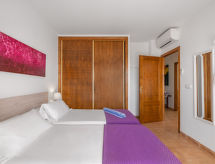 Vacation home Mirador A