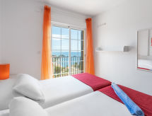 Vacation home Mirador A