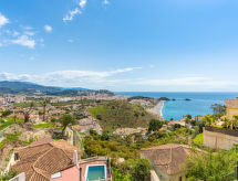 Vacation home Mirador A