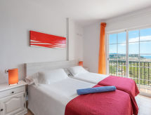 Vacation home Mirador A