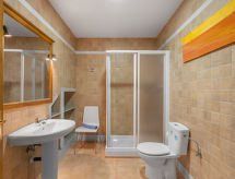 Vacation home Mirador A