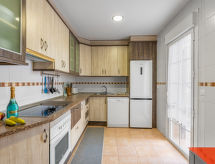 Vacation home Mirador A