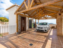 Vacation home Mirador A