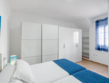 Vacation home Mirador A