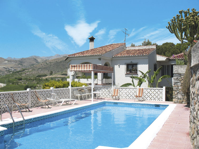 Nuestro Sueño (AMU130)