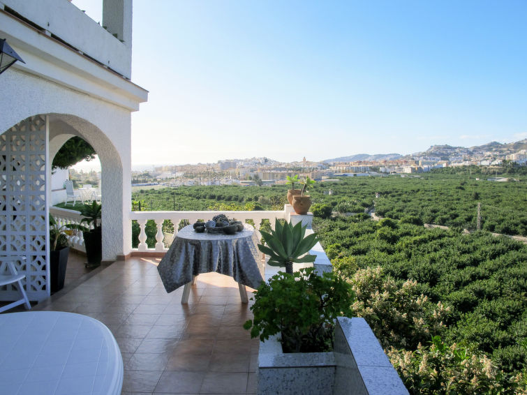 Apartman za odmor Nuestro Sueño (AMU130)