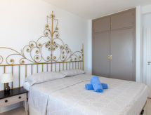 Appartamento Velilla