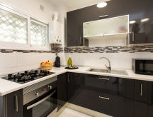 Appartamento Velilla