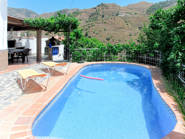 Holiday Rental Accommodation