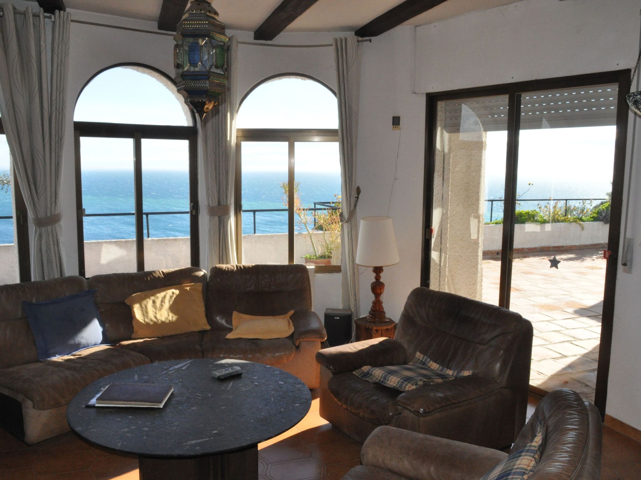 Für 4 Personen  + 2 Kinder ca. 100 m&sup2; in Almuñécar, Andalusien (Provinz Gr-Image-tags.info