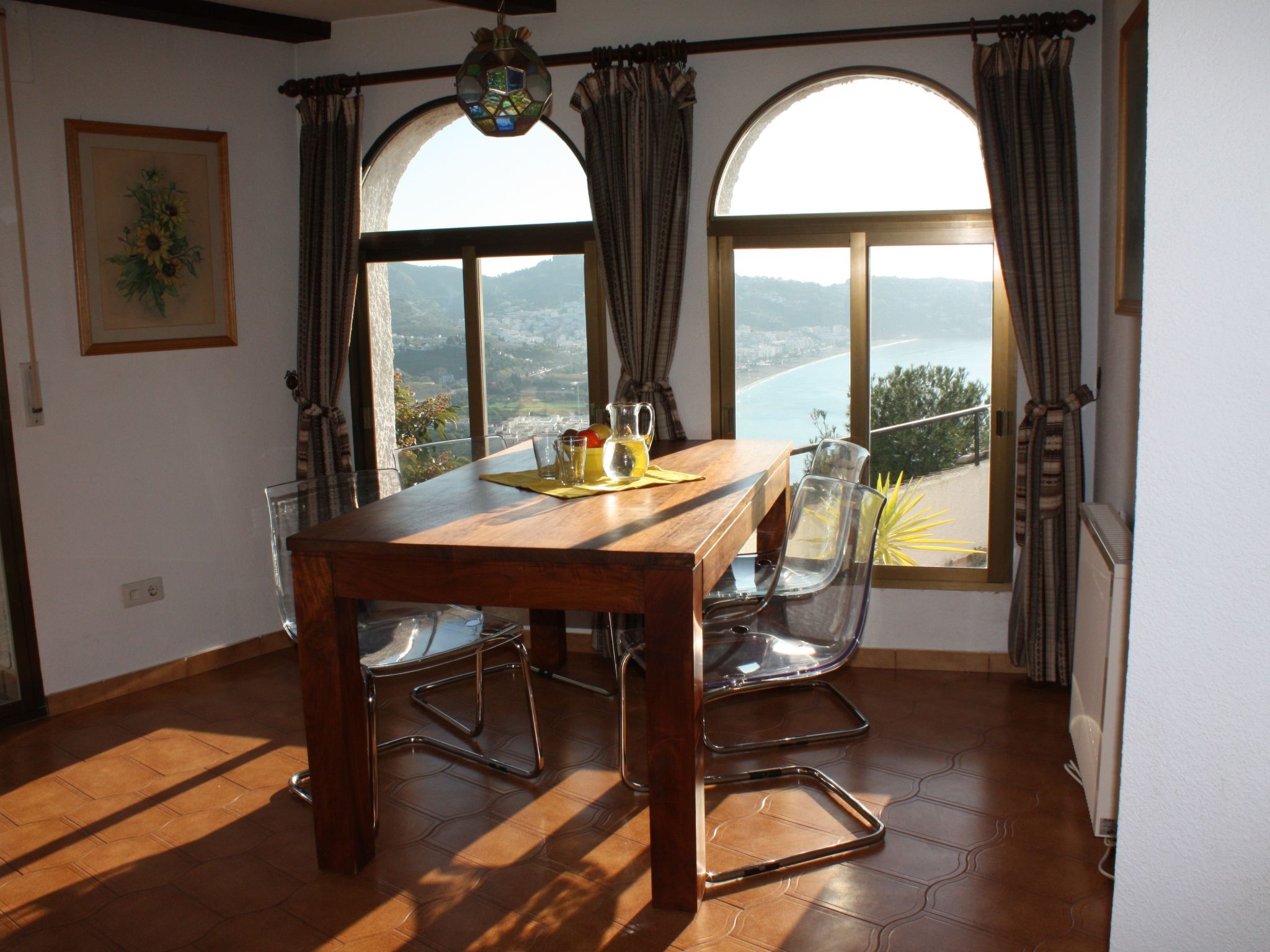 Für 4 Personen  + 2 Kinder ca. 100 m&sup2; in Almuñécar, Andalusien (Provinz Gr-Image-tags.info