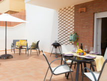 Appartement Belle Vue