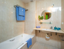 Appartement Belle Vue