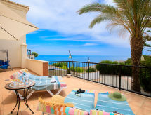 Appartement Belle Vue