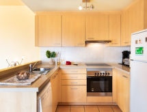 Appartement Belle Vue