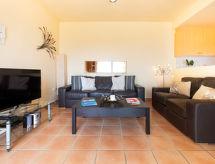 Appartement Belle Vue