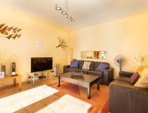 Appartement Belle Vue