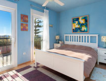 Appartement Belle Vue