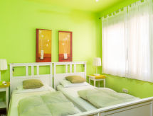 Appartement Belle Vue