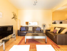 Appartement Belle Vue