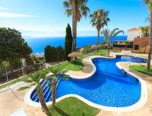 Appartement Belle Vue