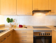 Appartement Belle Vue