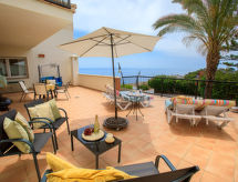 Appartement Belle Vue