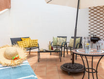 Appartement Belle Vue