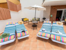 Appartement Belle Vue