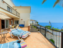 Appartement Belle Vue