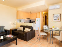 Appartement Belle Vue