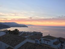 Villa Dar el Marsa mit Meerblick
