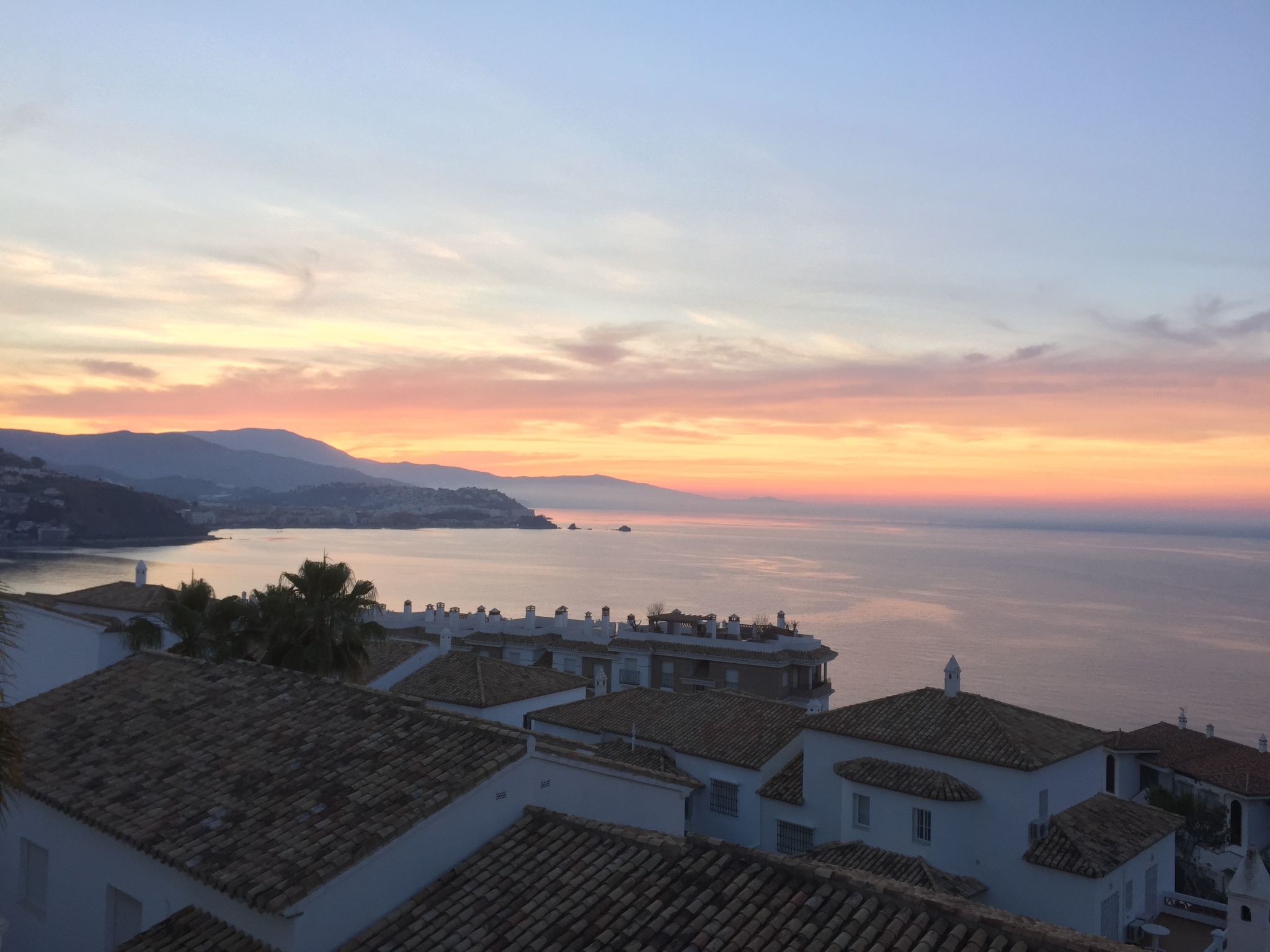 Villa Dar el Marsa mit Terrasse