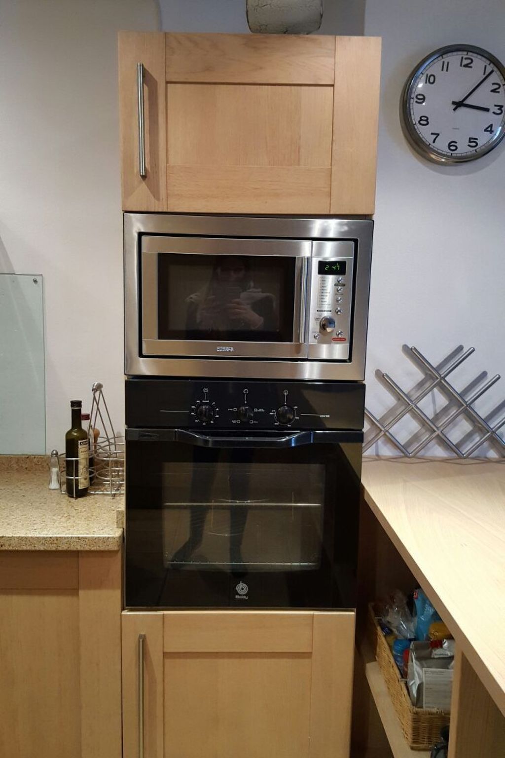 Villa Dar el Marsa mit Terrasse-Binnen