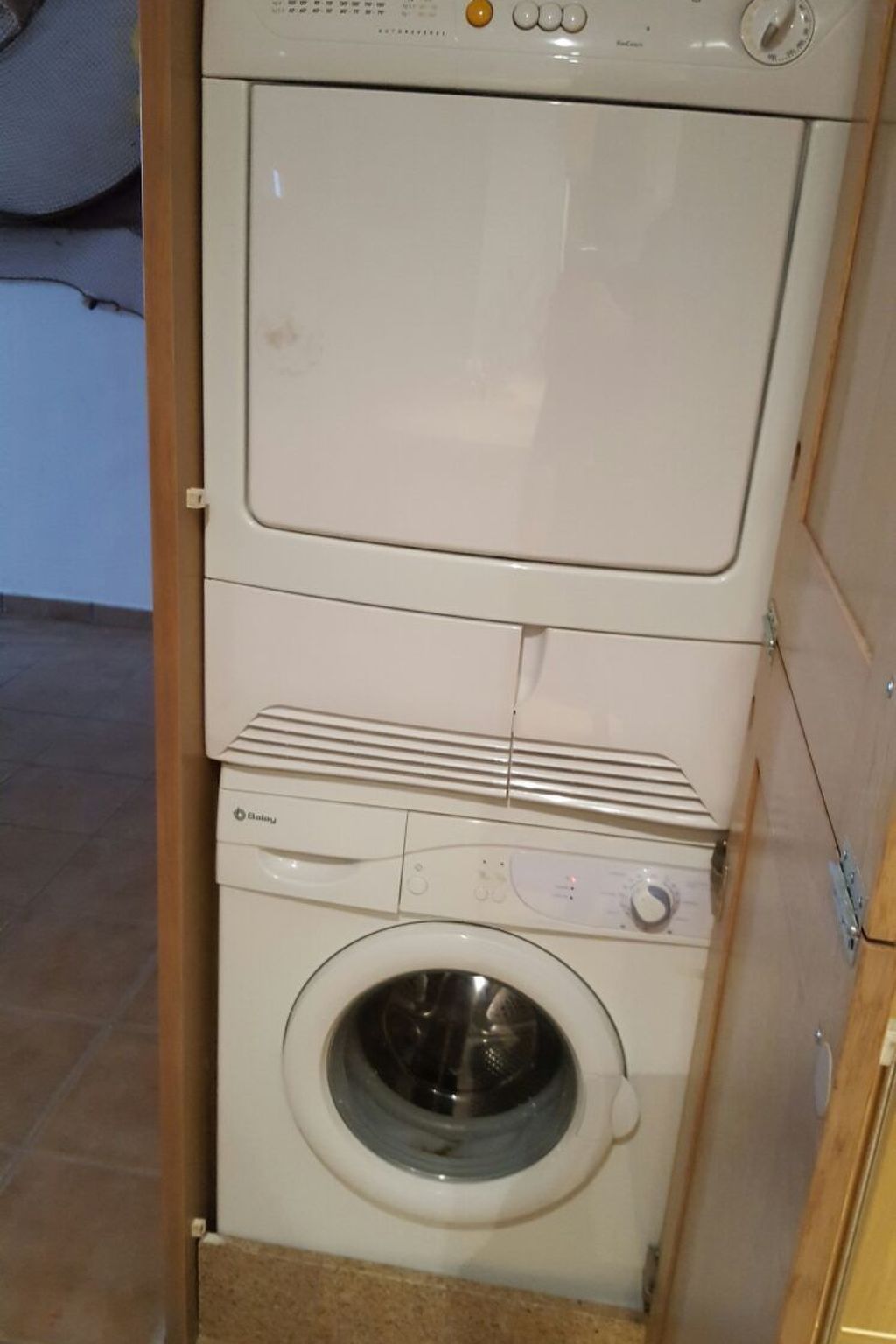 Villa Dar el Marsa mit Terrasse-Binnen