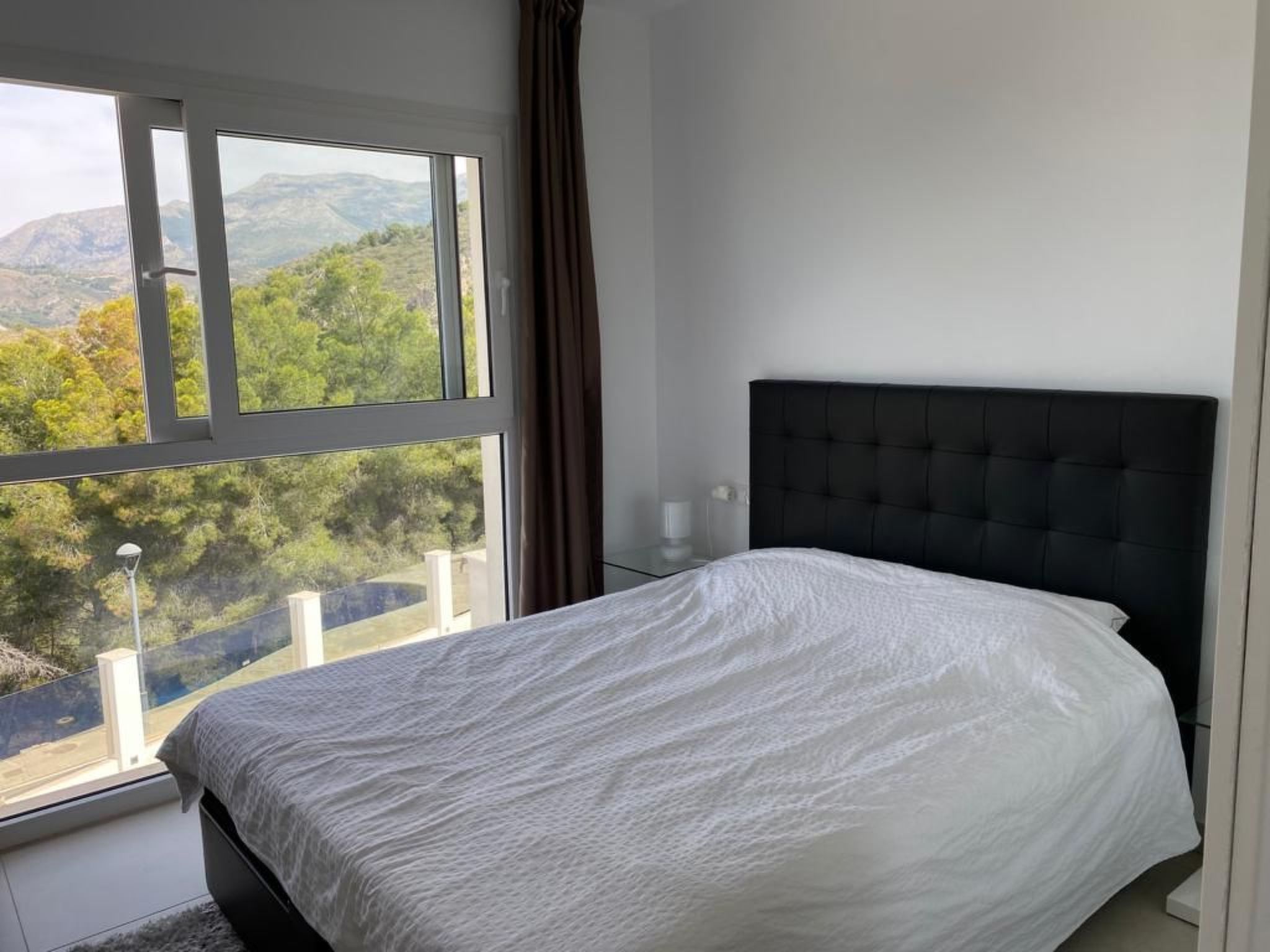 Villa "Super lux" mit privatem Pool-Drinnen